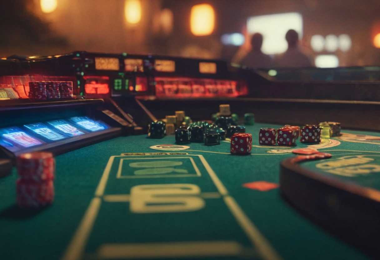 Le charme incontesté des mini-jeux d’argent dans les jeux vidéo