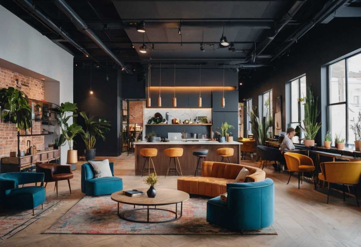 Comment trouver les meilleurs espaces de coworking autour de moi