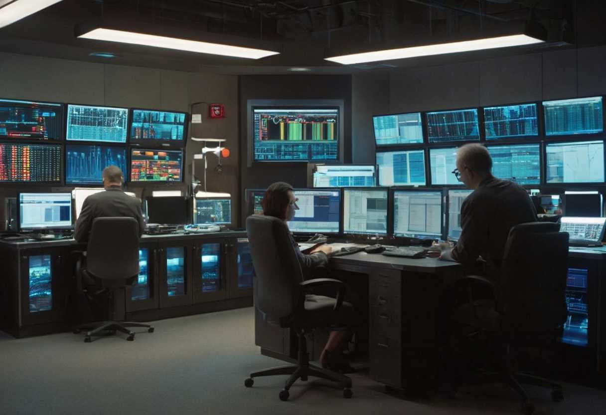 Choisir le bon prestataire informatique pour votre entreprise clés en main