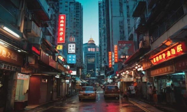 Les pièges à éviter lors de la création de société à Hong Kong