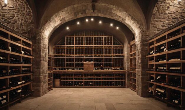 Dévoilement des meilleures offres vins Black Friday 2024 préparez vos caves